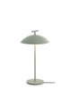 Mini Geen-A Plug Version Lamp Green