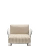 Pop Outdoor Armchair Beige