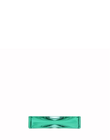Boxy Soapbox Green