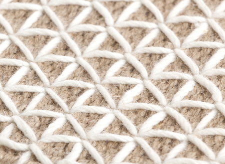 Pufa Gan Raw Small White