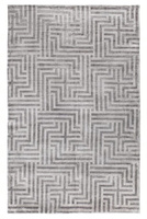 Carpet Decor Leara Gray