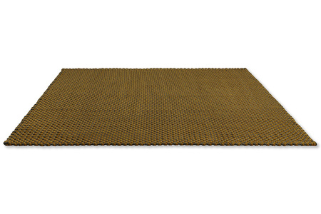 Brink&Campman LACE GOLDEN MUSTARD GREY TAUPE carpet 497217