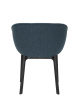 Charla Orsetto Chair Blue