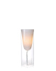 Toobe Lamp Transparent