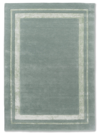 Laura Ashley Redbrook Duck Egg rug 081807