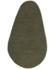 Nanimarquina Stone-Wool Stone rug 2