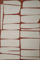 Serge Lesage Rebel Mahogany Carpet