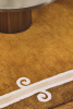 Toulemonde Bochart Syracuse Tabac carpet