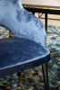 Carpet Decor Blush Black Coffee