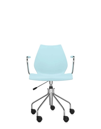 Maui Chair Light Blue