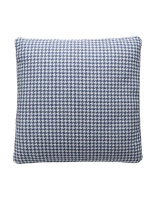 Cushion 48x48 cm Pillow Blue