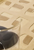 Toulemonde Bochart Faro Beige Carpet