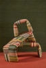 Nanimarquina Folded Patterns M Pattern Seat