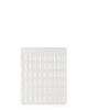 Eur Auxiliary Table White