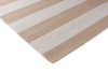 Laura Ashley Lille Pale Ochre Outdoor Carpet 480001