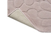 Dywan Laura Ashley Coleby Petals Chalk Pink 078802