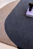 Brink&Campman Element Arp Blue rug 087608
