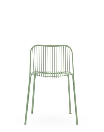 Hiray Chair Green