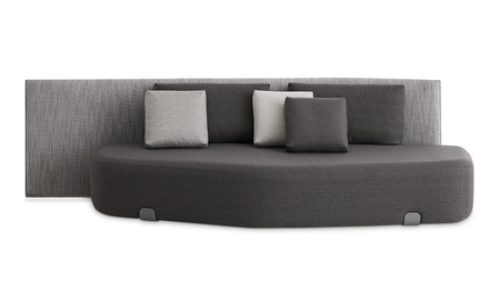 Sofa Gandiablasco Isla Menorca Module