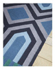 Gan Ndebele Green Carpet
