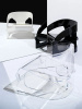  Joe Colombo Armchair White