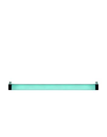 Rail 60 cm Wieszak Zielony
