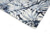 Carpet Decor Botanica Blue rug 160 x 230