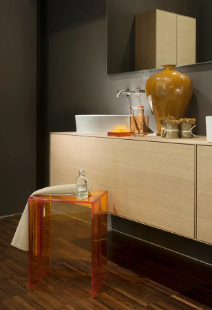 Max-Beam Table Transparent