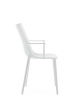 H.H.H. Chair White