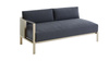 Modular Sofa Gandiablasco Solanas Sectional 1