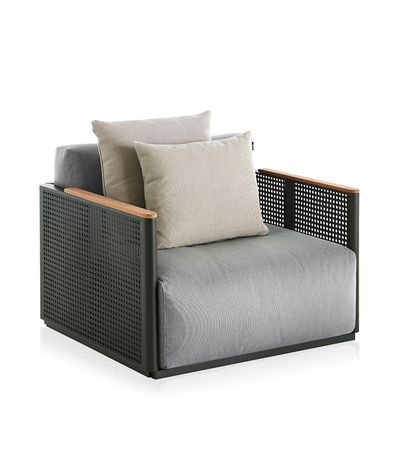 Gandiablasco Bosc Lounge Chair