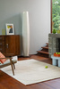 Orla Kiely SOLID STEM ECRU carpet 158309