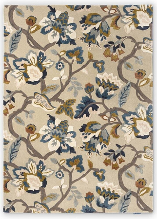 Sanderson Amanpuri Stone rug 145101
