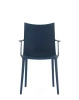 H.H.H. Mat Chair Blue