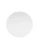 Top Round Table White