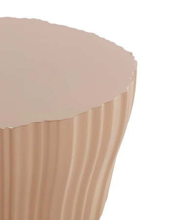 Corteza Coffee Table Pink