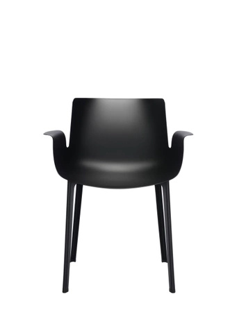 Piuma Chair Black