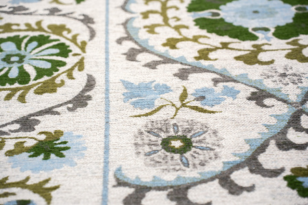 Louis de Poortere Suzani Slavia 9732 carpet