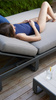 Stolik Pomocniczy Gandiablasco Flat 35
