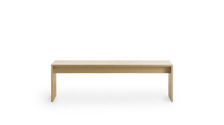 Gandiablasco GBmodular 140 bench