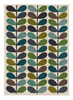 Orla Kiely Multi System rug 059507
