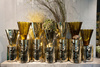 Shanghai Vase White