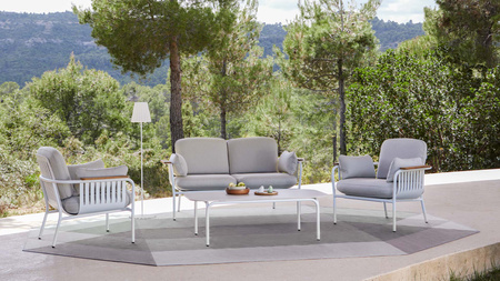 Gandiablasco Capa Coffee Table 120x60 cm