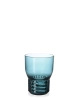 Trama - Wine Glasses Set (4 pieces) Blue