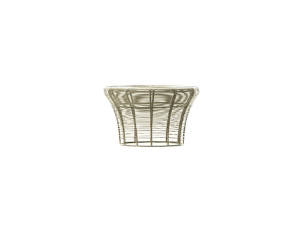 Gan Aram Low Sand Stool