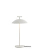 Mini Geen-A Plug Version Lamp White