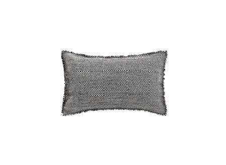 Gan Sail Black Pillow