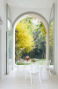 Venice Chair Red