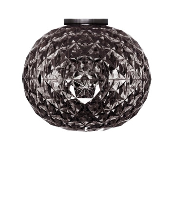 Planet Plafond Ceiling Lamp Tinted