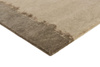 Reza's New Age Runway Rug Beige